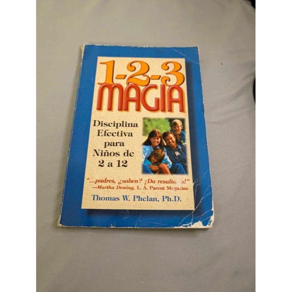 123 Magia